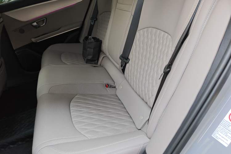 Used BYD Han 2025 DM-i 125KM Prestige Model
