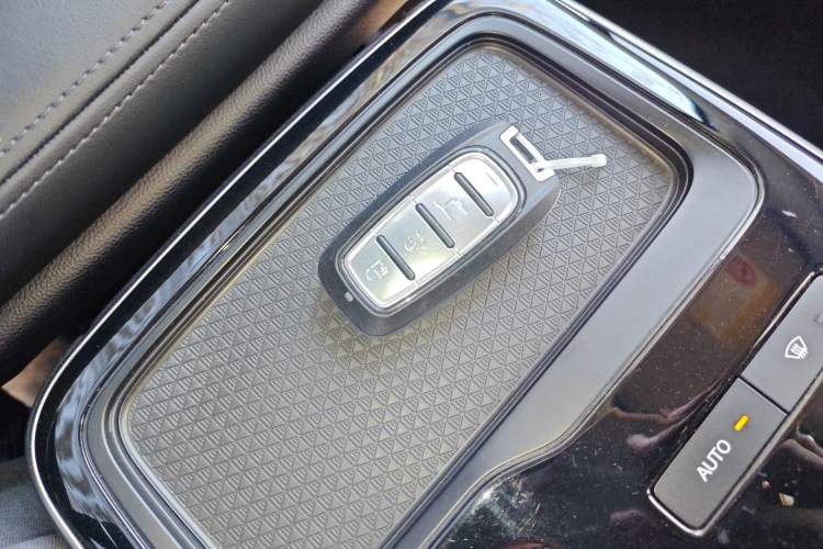 Used AION S 2022 Meizu 580 Pio