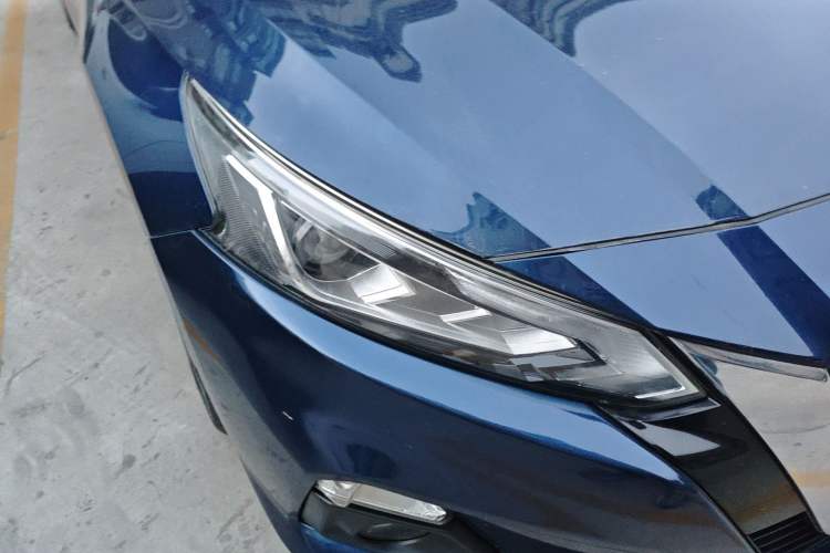 Used Nissan Teana 2019 2.0T XL Upper Smart Enjoyment Version Right Front Headlight