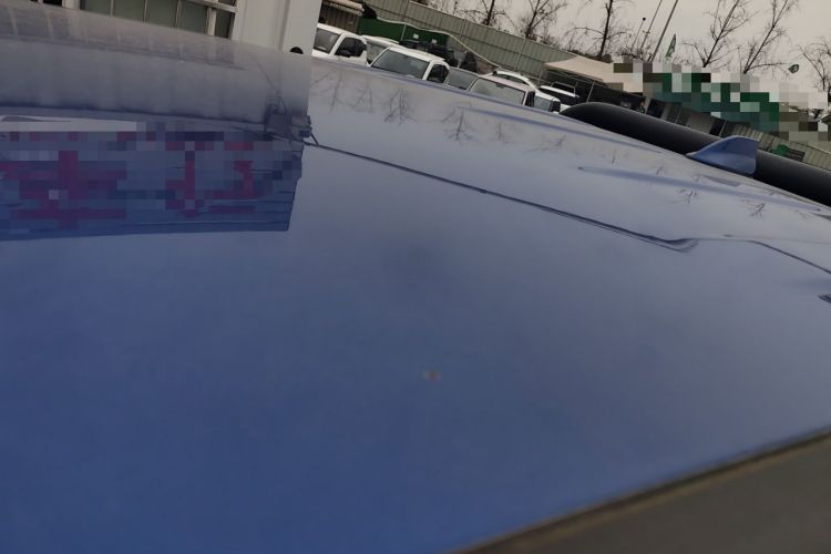 Used Great Wall Poer 2021 2.0T Commercial Version Manual Diesel Two-Wheel Drive Elite Long-Box GW4D20M