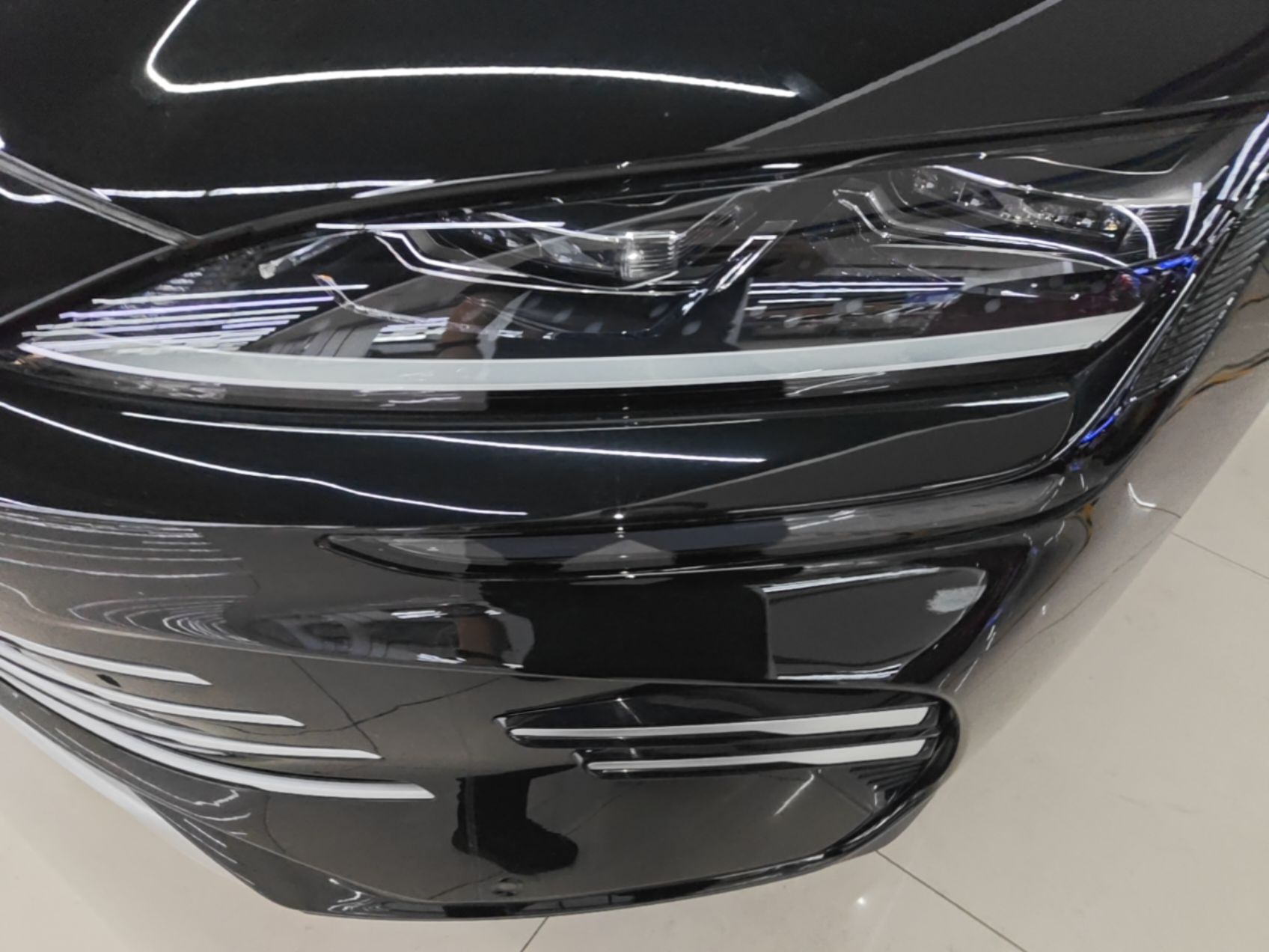 BYD Song PLUS New Energy 2025 DM-i 112KM Prestige Model - Premium — снимка 8