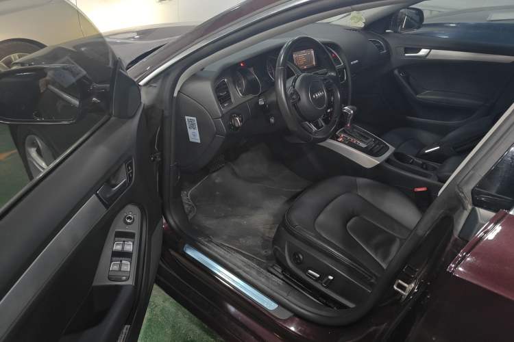 Used Audi A5 2014 Sportback 45 TFSI