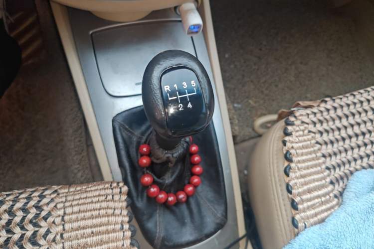 Used Buick Excelle 2011 1.6 LX-MT