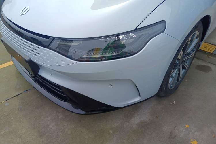 Used Leapmotor C01 2023 Range-Extended 316 Smart Edition