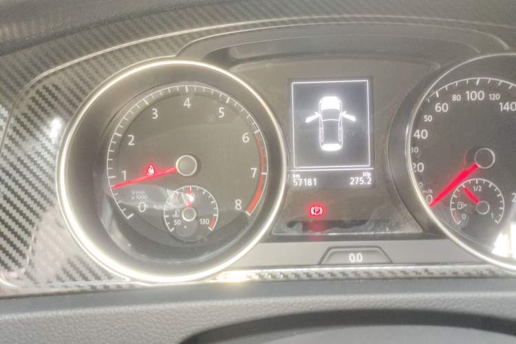 Used Volkswagen Golf 2016 1.4TSI Automatic R-Line