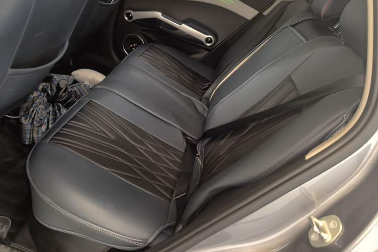 Used BYD Yuan PLUS 2022 510 km Flagship Version
