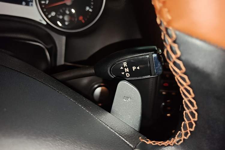 Used Mercedes-Benz M-Class AMG 2007 AMG ML 63