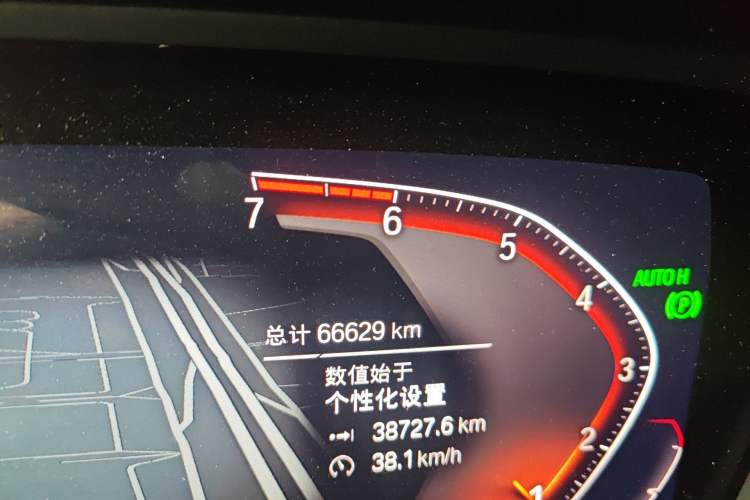 Used BMW 2 Series 2021 225i 4-Door Coupe M Sport Package