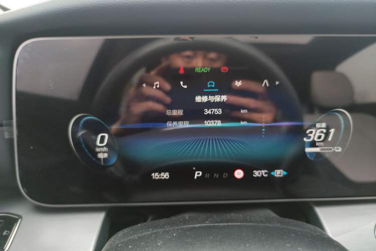 Used ARCFOX Alpha S 2021 708S+ 160kW
