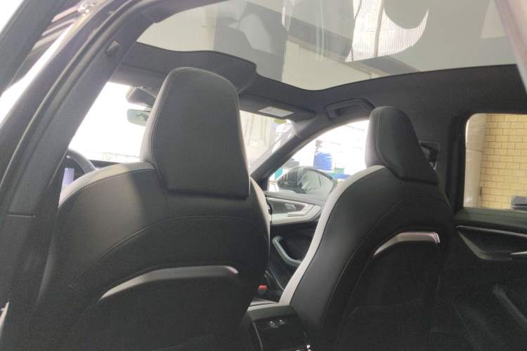 Used Audi A5L 2026 2.0T Sport quattro Headliner