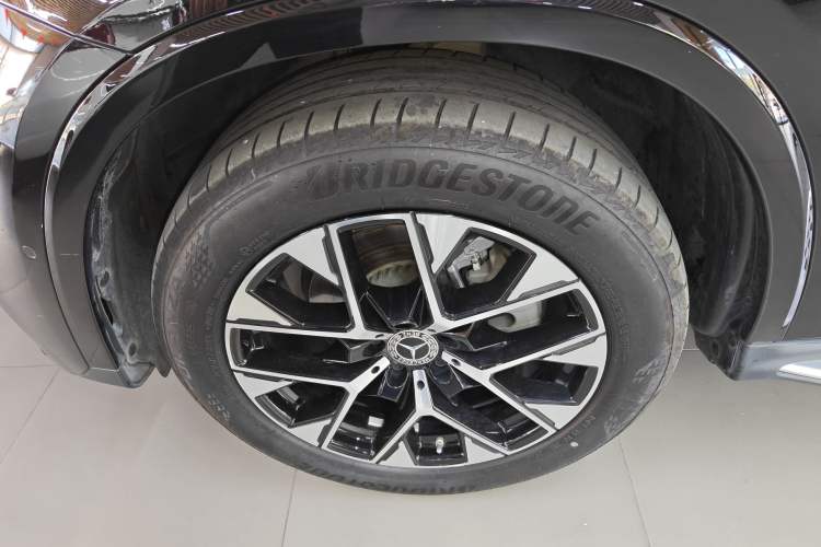 Used Mercedes-Benz GLC 2023 GLC 260 L 4MATIC Luxury 7-Seater