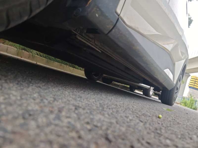 Used BYD Seagull 2025 305km Active Version — 21
