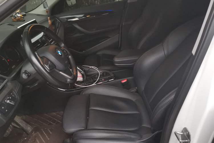 Used BMW X2 (Import) 2019 sDrive20i M Sport Package China VI Emission Standard