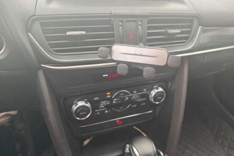 Used Mazda CX-4 2021 2.5L Automatic 2WD Sky-Drive Fun Edition