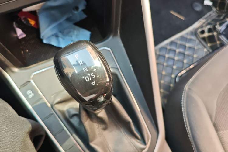 Used Volkswagen Polo 2021 Plus 1.5L Automatic Panoramic Enjoyment Edition