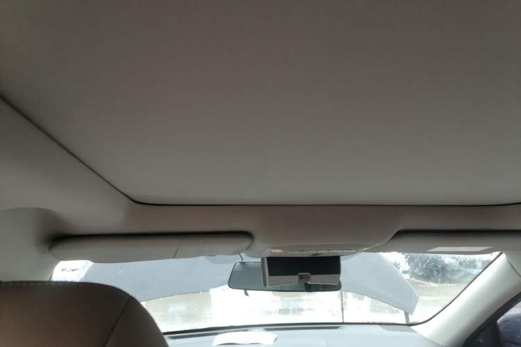 Used Nissan X-Trail 2017 2.5L CVT Luxury Edition 4WD
