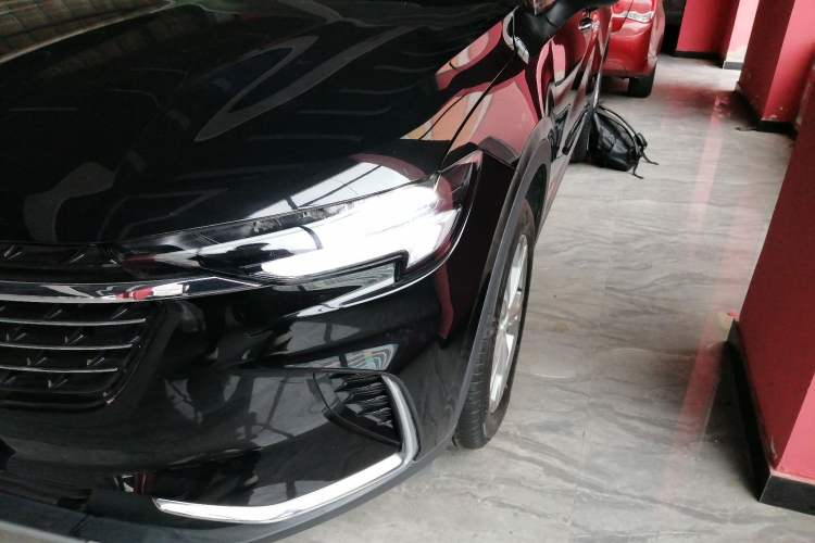 Used Buick Envision 2022 Encore Plus 552T Five-Seat Luxury Model