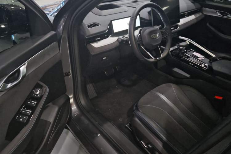 Used Geely Auto Preface 2025 Dongfang Yao 2.0TD Moonlight Edition