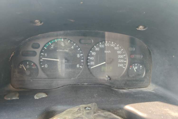 Used Ford Classic Transit 
