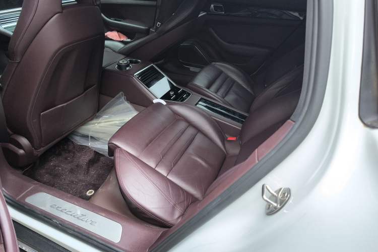 Used Porsche Panamera 2019 Panamera Executive Long Wheelbase 2.9T