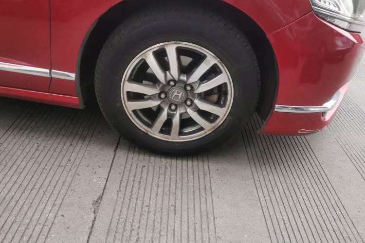 Used Honda Spirior 2015 2.0L Prestige Edition