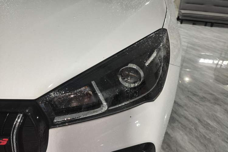 Used Chery Arrizo 5 2024 1.5L CVT Style Version