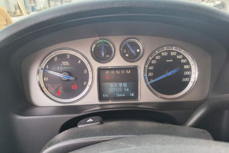 Used Cadillac Escalade 2009 6.0 Hybrid
