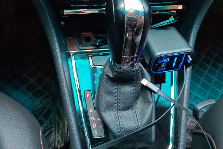 Used Volkswagen C-TREK 2017 230TSI DSG Comfort Version
