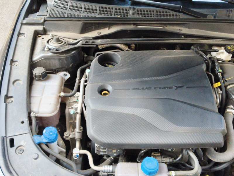 Used CHANGAN UNI-V 2024 1.5T Prestige Sport Edition — 21