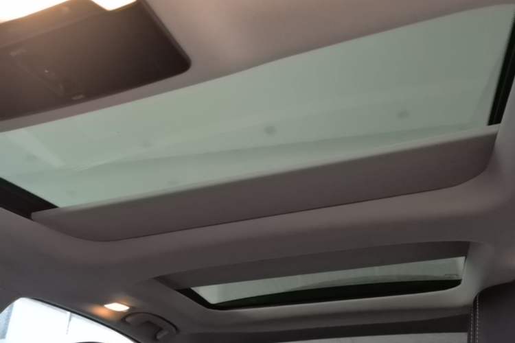 Used Nissan Teana 2019 2.0L XL Comfort Edition Headliner