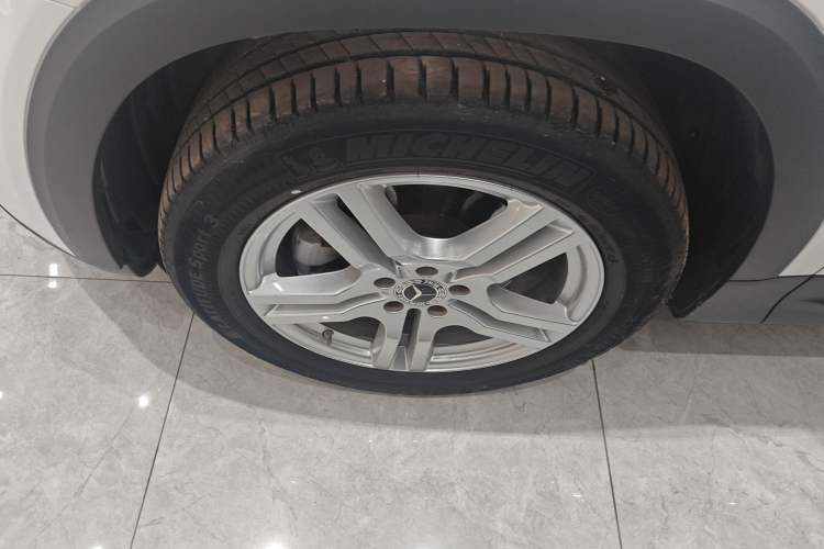 Used Mercedes-Benz GLB 2023 GLB 200 Dynamic Edition