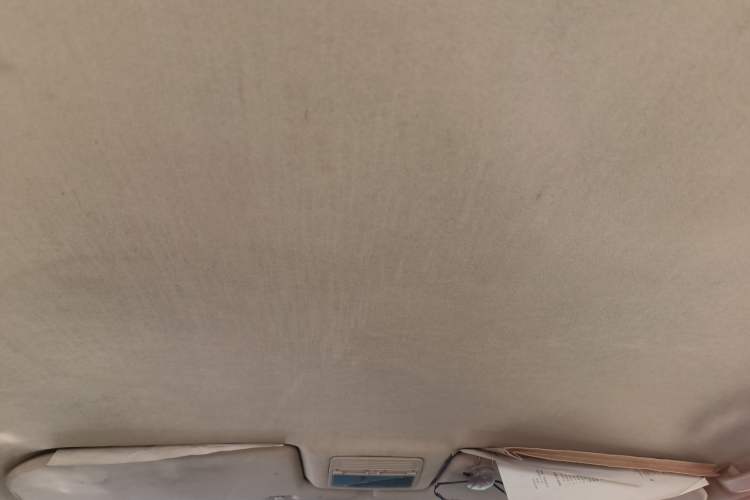 Used Volkswagen Santana Vista 2008 1.8L Manual Sishang Model