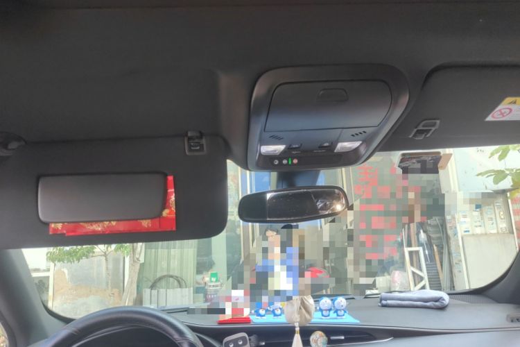 Used Cadillac XT4 2018 28T Two-Wheel-Drive Luxury Model