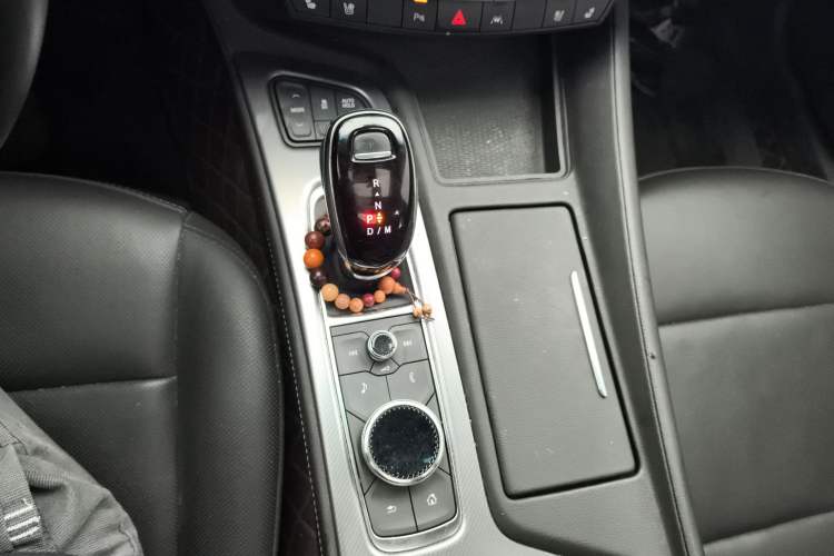 Used Cadillac CT5 2023 28T Luxury Edition (Standard Version)
