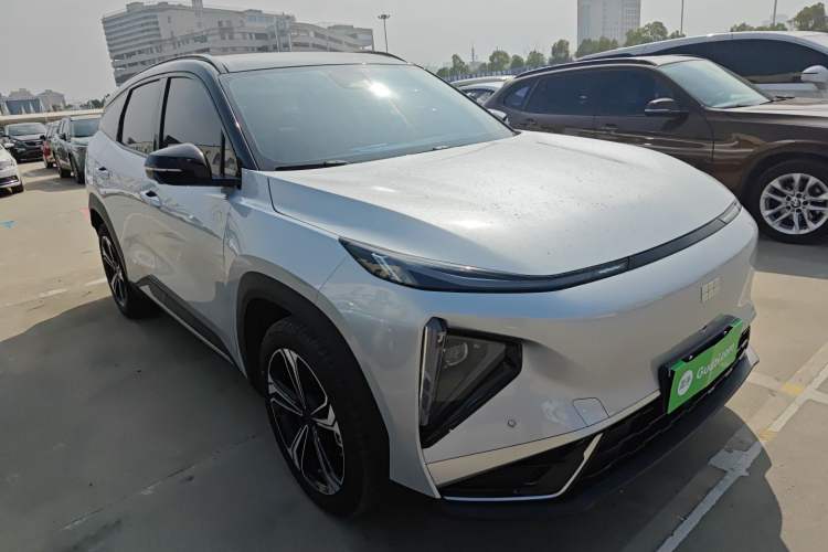 Used Geely Galaxy L7 2025 EM-i 115km Exploration+ Edition
