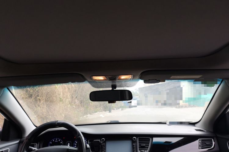 Used Hyundai Mistra 2014 1.8L Automatic Smart GLS
