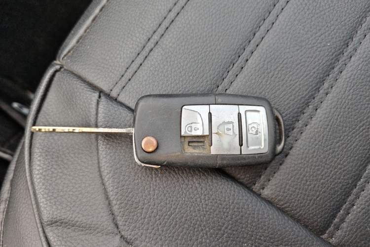 Used FORTHING Joyear X3 2014 1.5L Deluxe Edition
