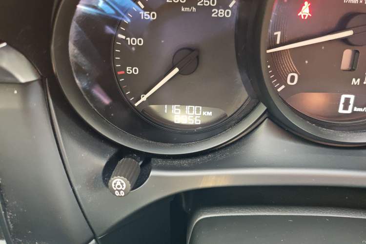 Used Porsche Macan 2023 Macan 2.0T