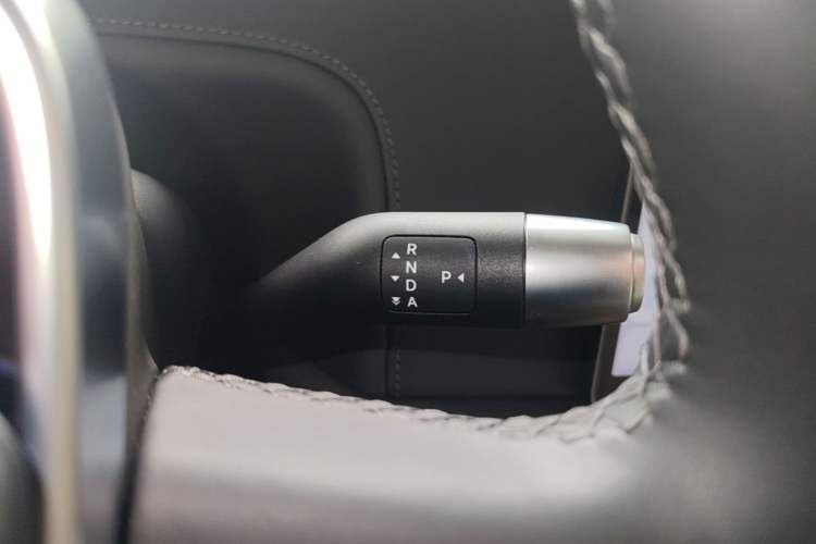 Used Li Auto L8 2025 Max Smart Refresh Edition Gear Lever