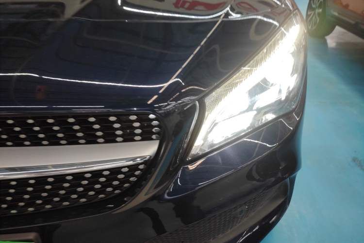 Used Mercedes-Benz CLA 2018 CLA 200 Style Edition
