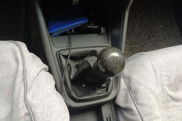 Used Volkswagen Santana 2016 1.4L Manual Fashion Edition
