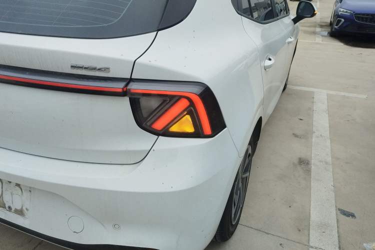 Used MG 4 EV 2026 Model 437 Composed Edition
