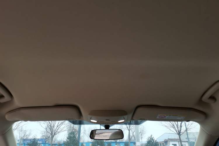 Used Ford Edge 2016 EcoBoost 245 Two-Wheel-Drive Titanium 5-Seater