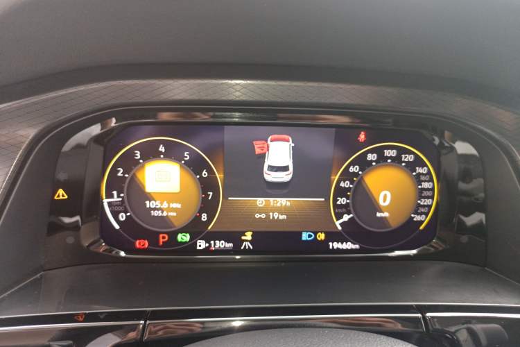 Used Volkswagen Teramont X 2021 380TSI Four-Wheel Drive Luxury Edition