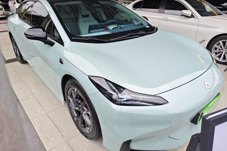 Used Hyptec GT 2023 560 Rear-Drive Seven-Wing Edition
