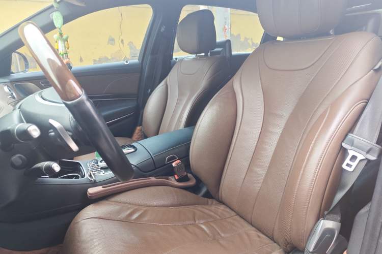 Used Mercedes-Benz Maybach S-Class 2015 S 400 4MATIC