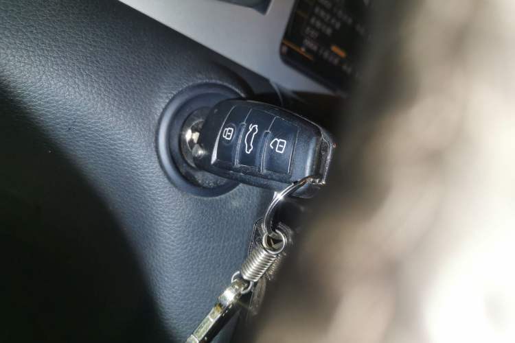 Used Audi Q7 2013 35 TFSI Ambition Edition
