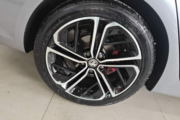 Used MG 6 2020 1.5T Automatic Trophy Flagship Edition