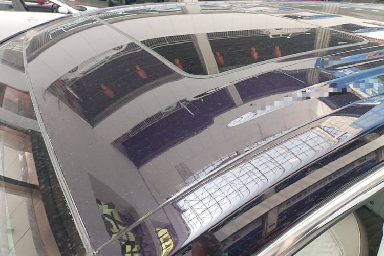 Used VOYAH Dream 2024 PHEV Ultra-Long Range Flagship Edition