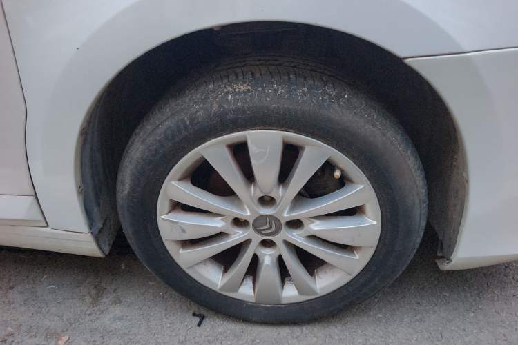 Used Citroen C-Quatre 2013 Sedan 1.6L Manual - Prestige Model
